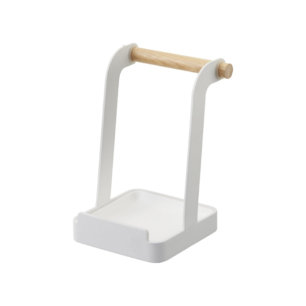 Ladle & Pot Lid Stand