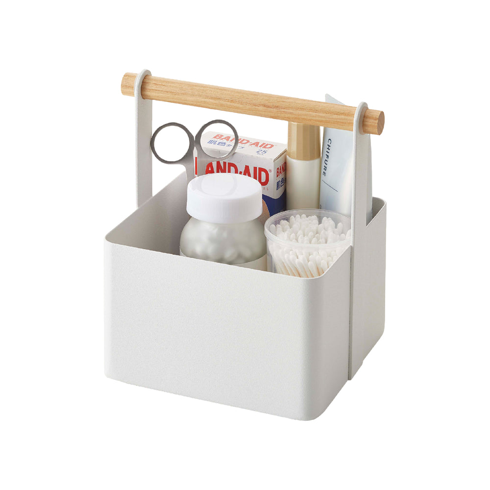 Cassetta Porta Attrezzi Piccola