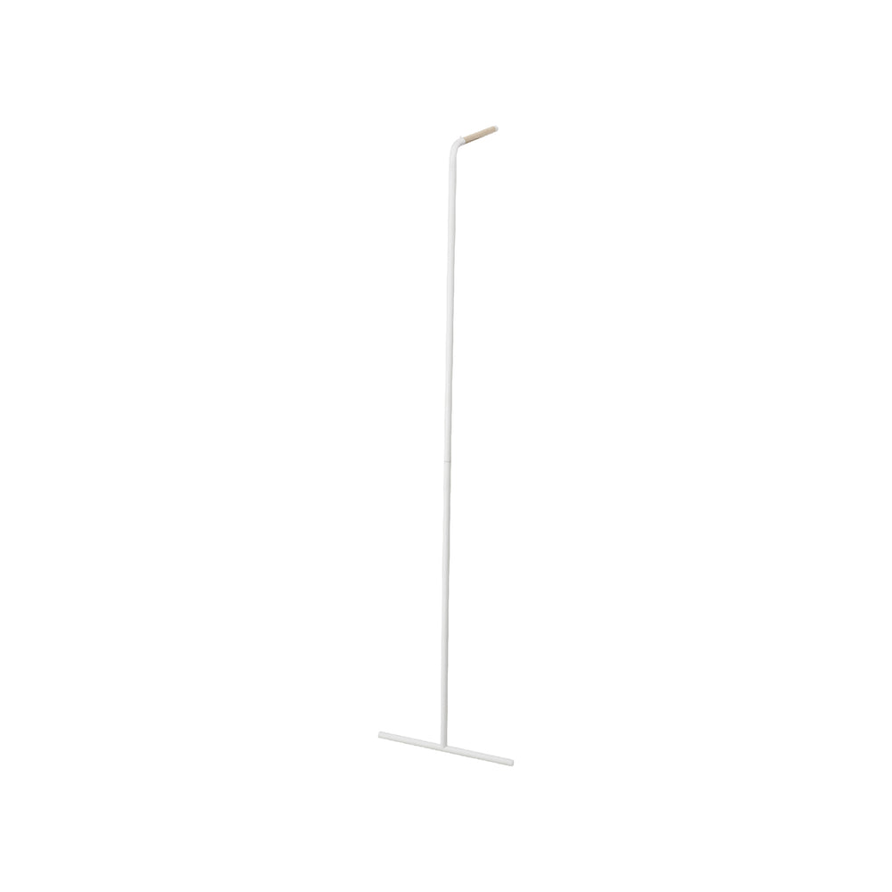set 3 ganci appendiabiti da porta nichel satinato l2xh8,5 cm