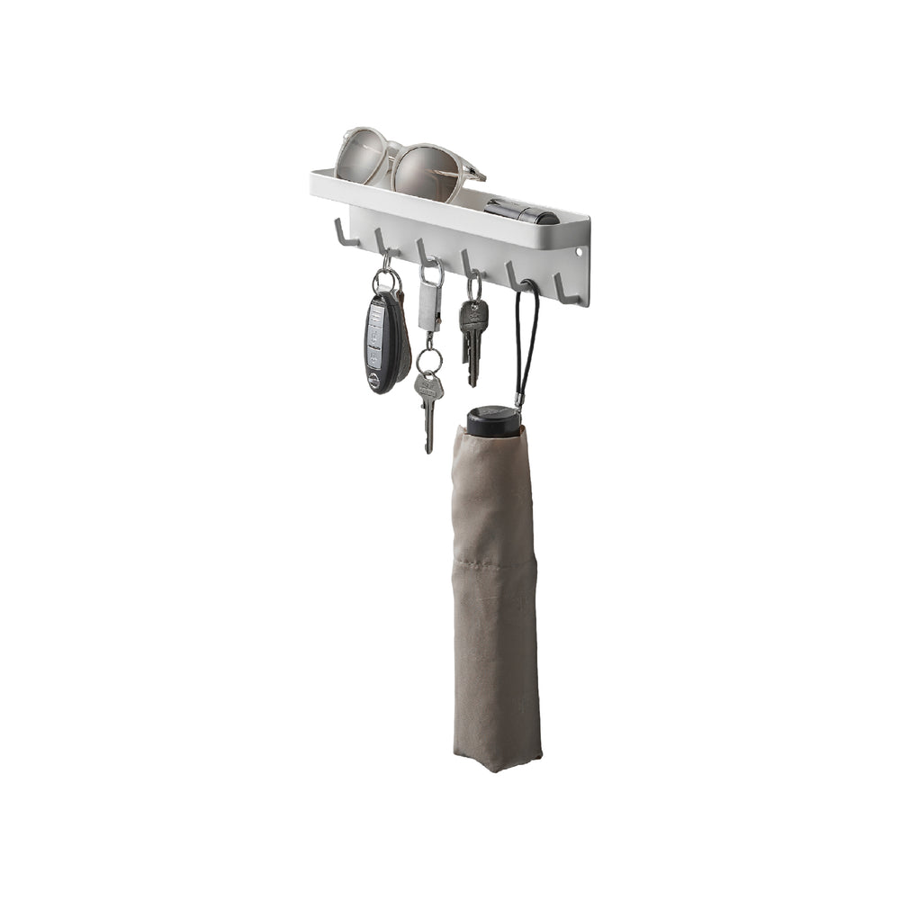 Magnet hang bar(横の棒) WANTKEY Exclusive Magnet hang bar（横の棒）オーク | Shim.Craft