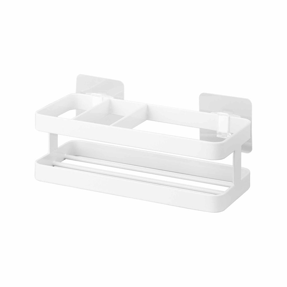 Film Hook Selbstklebender Spülbecken-Organizer – Yamazaki Home Europe