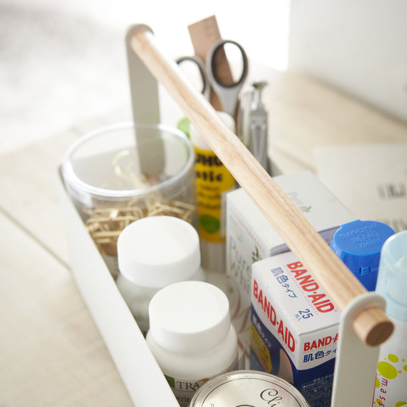 Panier à outils L