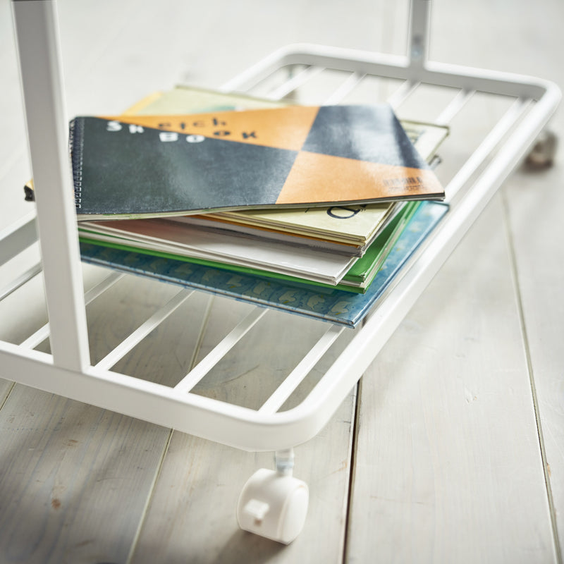 Kids Coat Rack with Panel