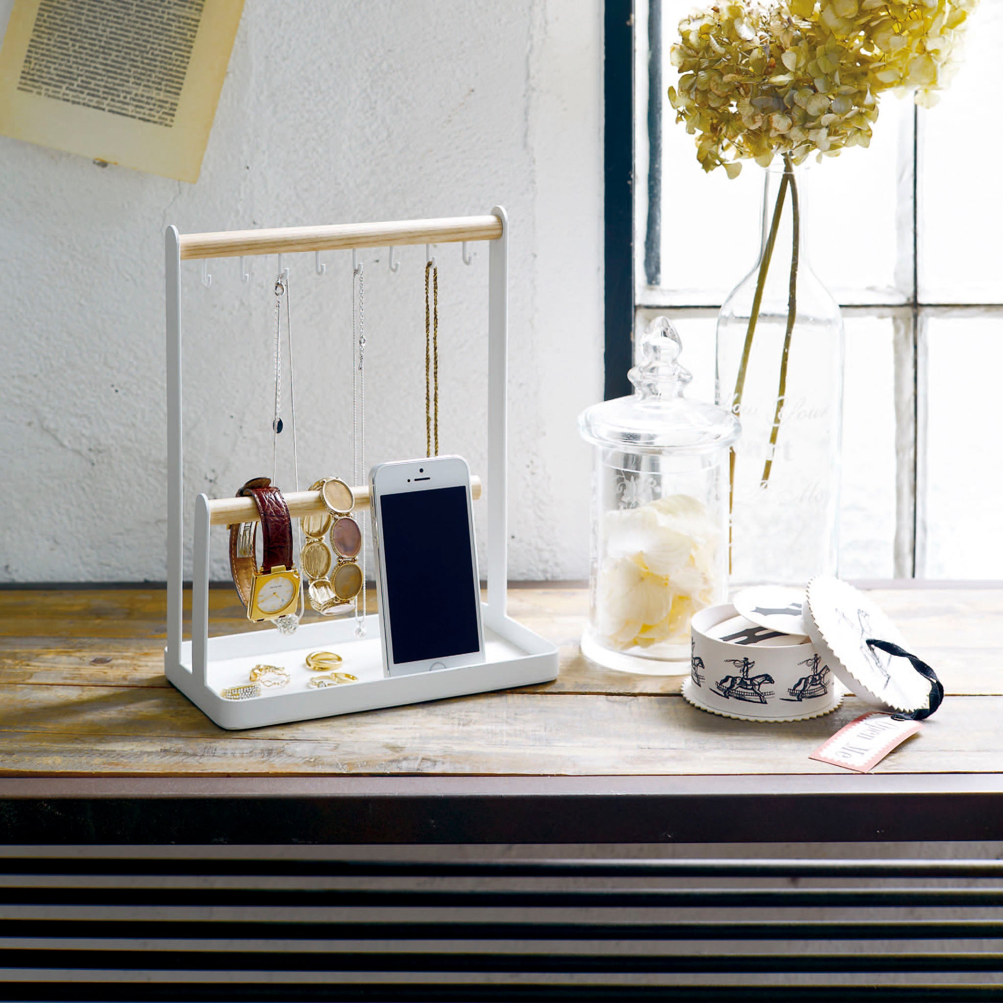Accessory Stand – Yamazaki Home Europe