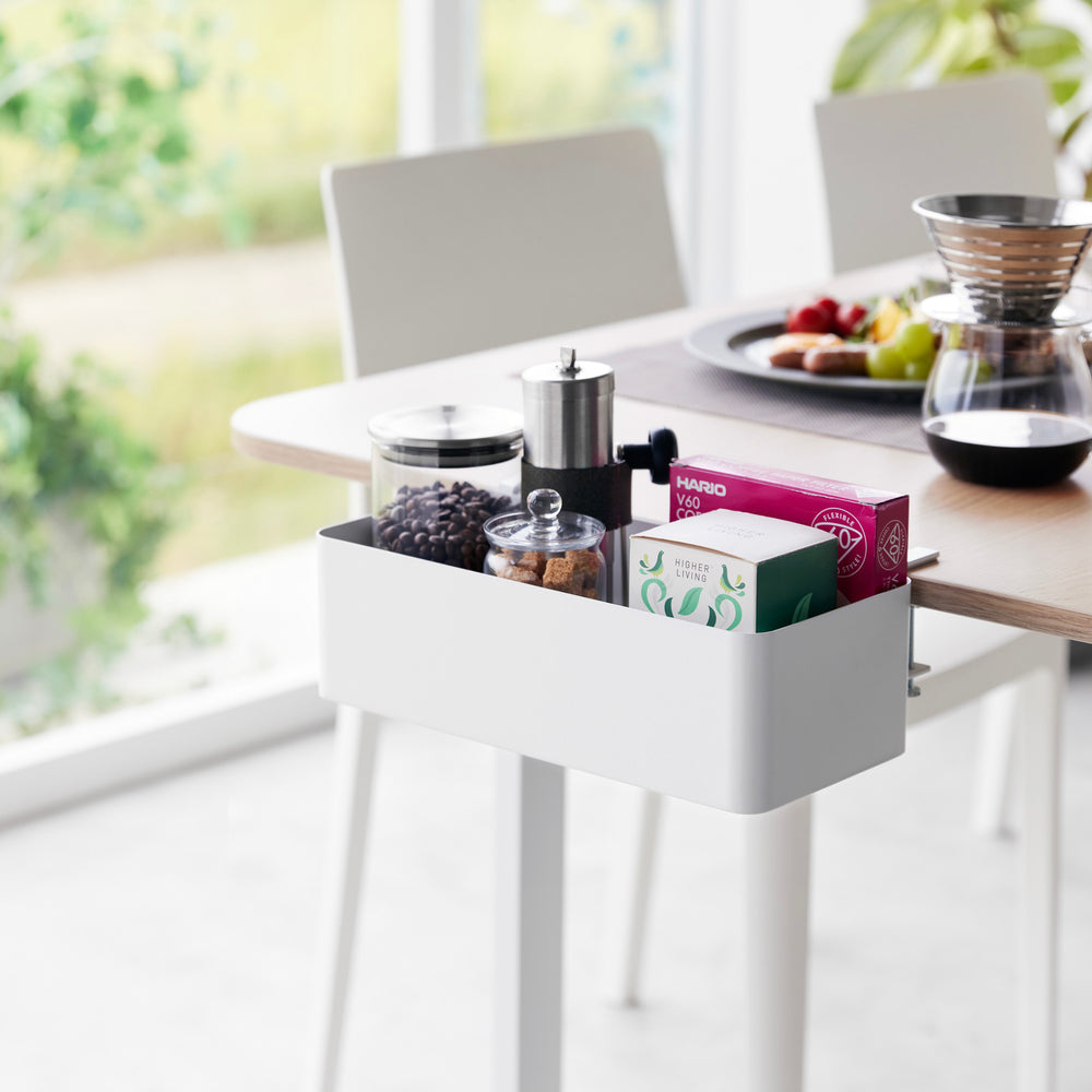 Tisch-Klemm-Korb – Yamazaki Home Europe