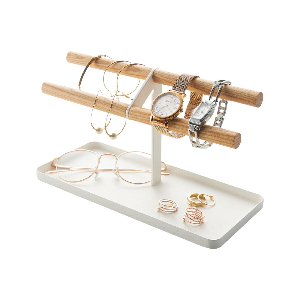 Organizer per orologi e accessori