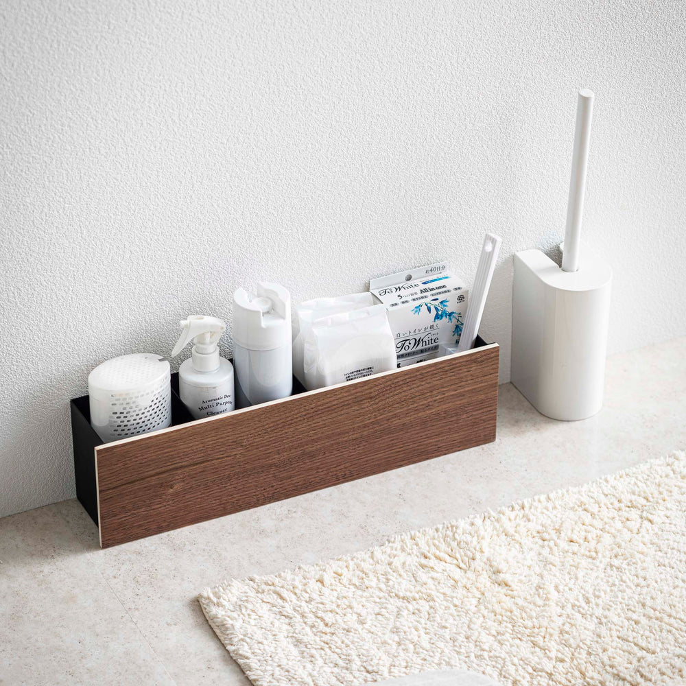 Organizer da tavolo largo