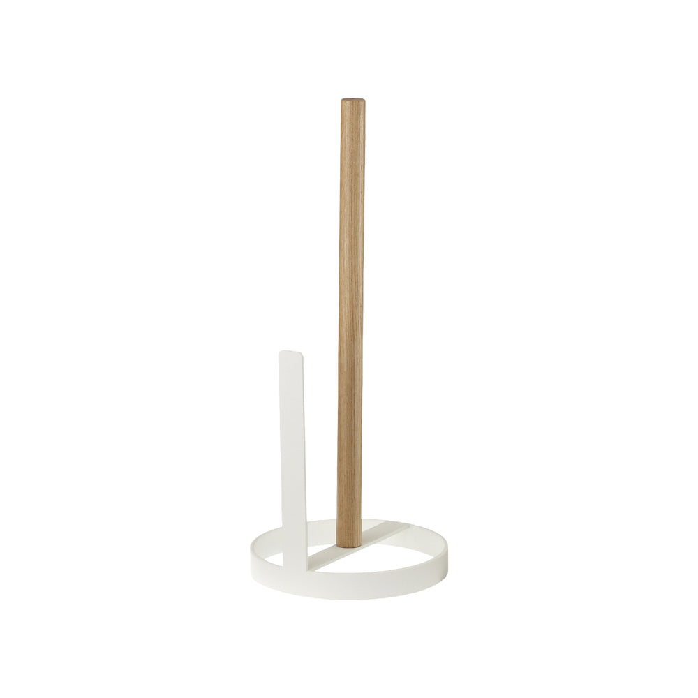 Paper Towel Holder Round