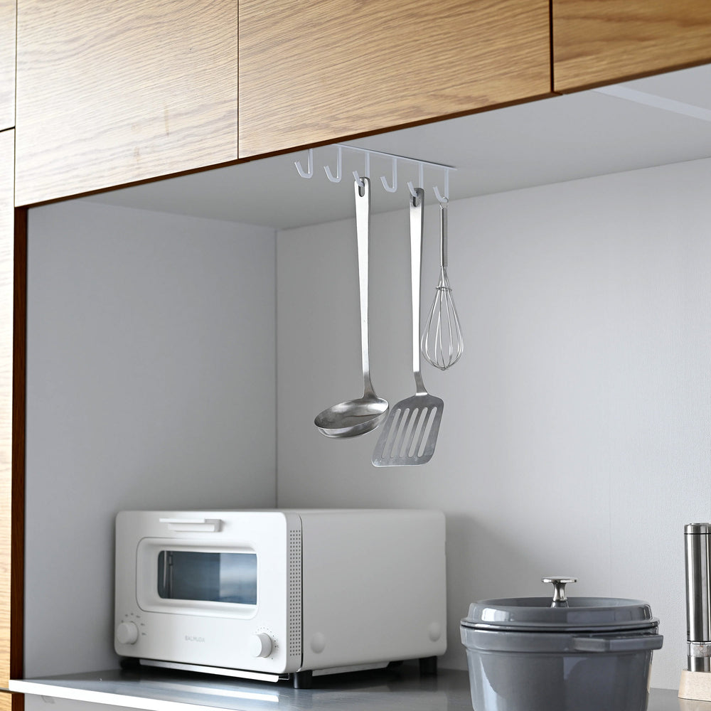 Missmisq Crochets De Suspension Pour Ustensiles De Cuisine, Crochets