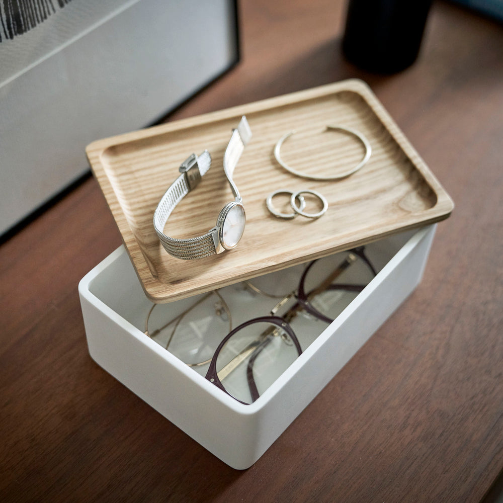 Schmuck-Aufbewahrungsbox – Yamazaki Home Europe