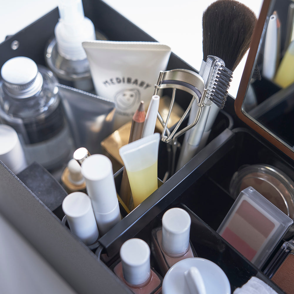 Make-up-Box – Yamazaki Home Europe