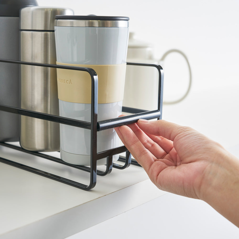 Tassen- und Gläser-Organizer – Yamazaki Home Europe