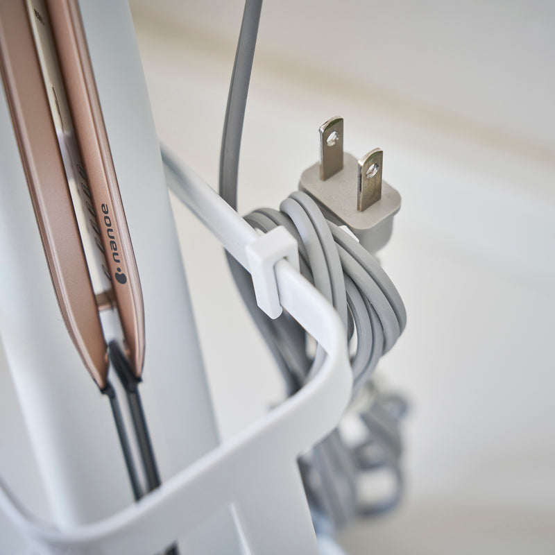 Supporto Per Piastra Per Capelli