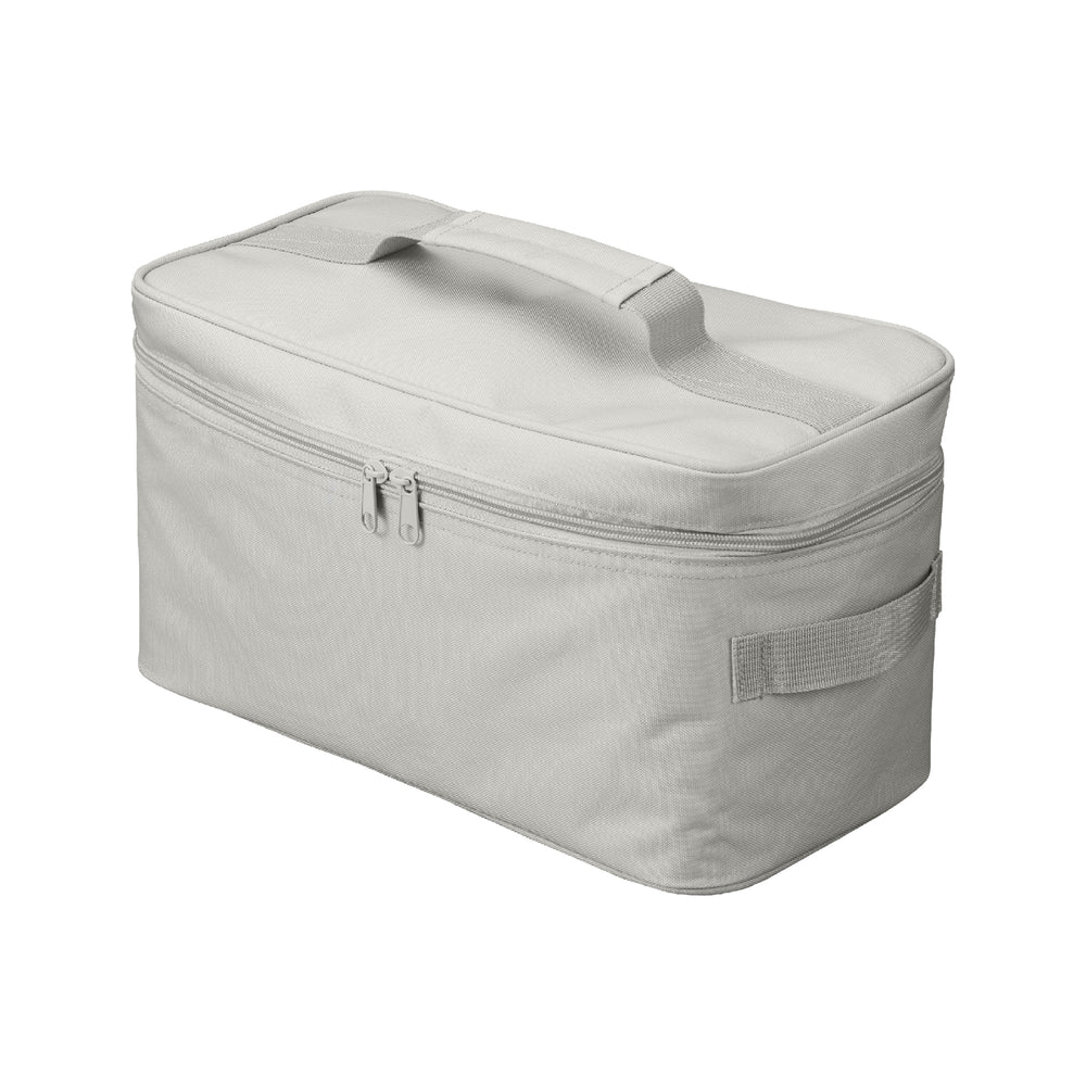 aufbewahrung tasche Aufbewahrungstasche mit Trennwänden – Yamazaki Home Europe