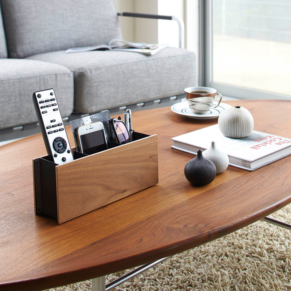 Tisch-Organizer – Yamazaki Home Europe