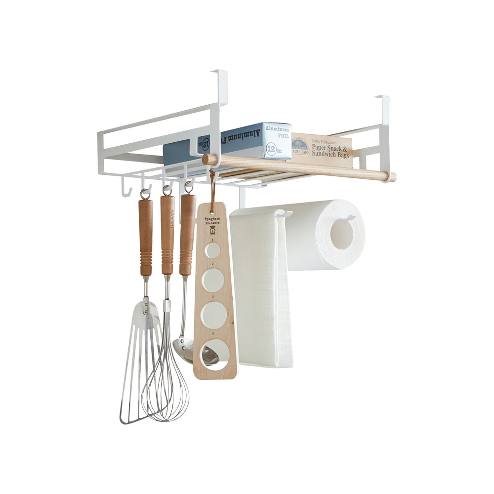 Portaoggetti Sottopensile Multiuso 