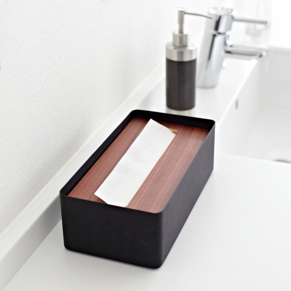 Tissue Case – Yamazaki Home Europe