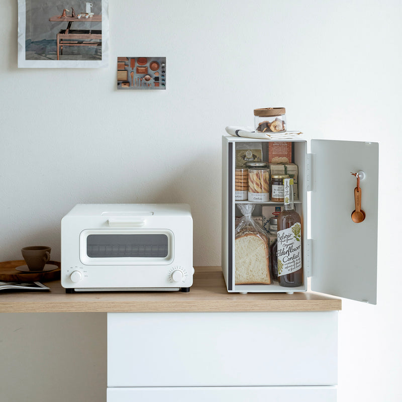 Tall Bread Case