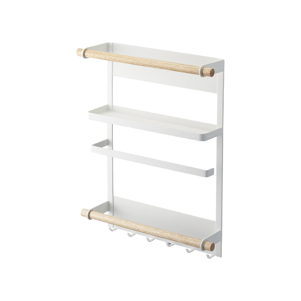 Ripiano Magnetico Laterale Per Frigorifero