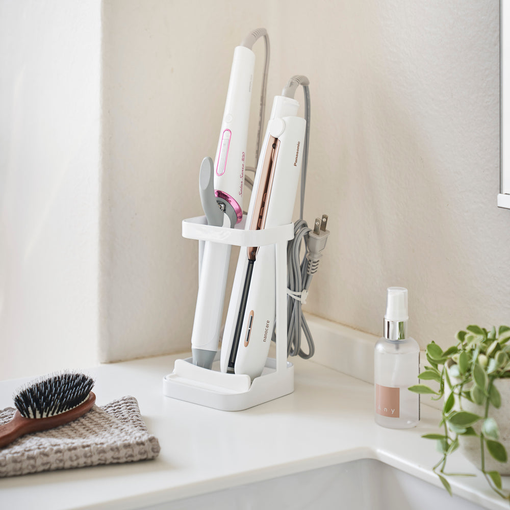 Supporto Per Piastra Per Capelli