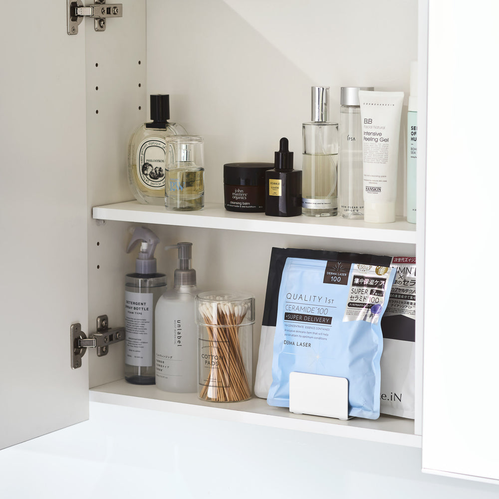 parfüm aufbewahrung schrank Regal-Organizer – Yamazaki Home Europe