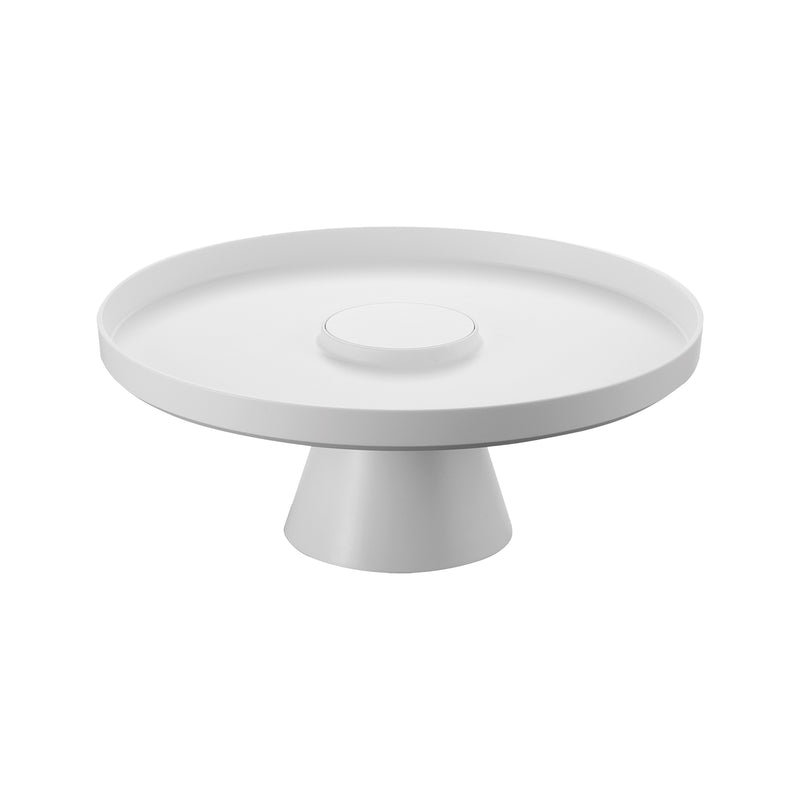 Reversible Cake Stand