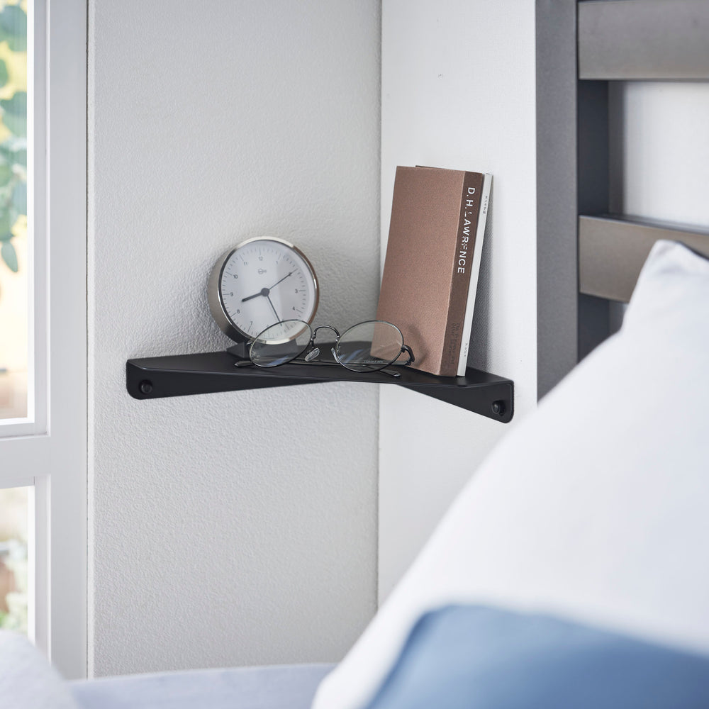 Wand-Eckregal – Yamazaki Home Europe