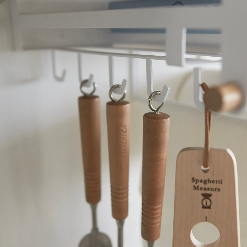 Portaoggetti Sottopensile Multiuso 