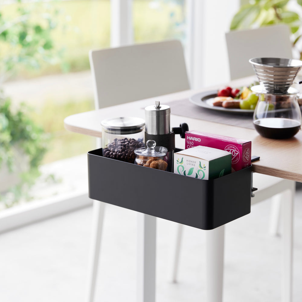 Tisch-Klemm-Korb – Yamazaki Home Europe