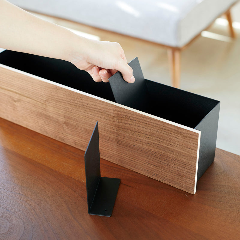 Organizer da tavolo largo