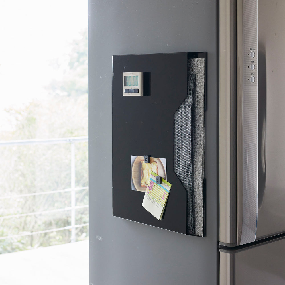 tischset aufbewahrung Tischset-Aufbewahrung – Yamazaki Home Europe