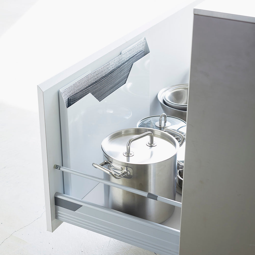 tischset aufbewahrung Tischset-Aufbewahrung – Yamazaki Home Europe