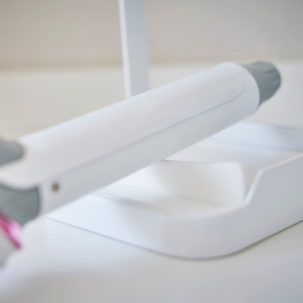 Supporto Per Piastra Per Capelli