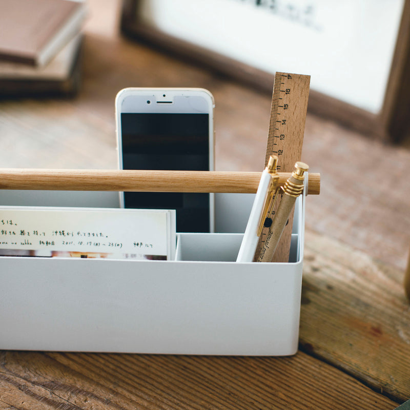 Wide Pen Stand