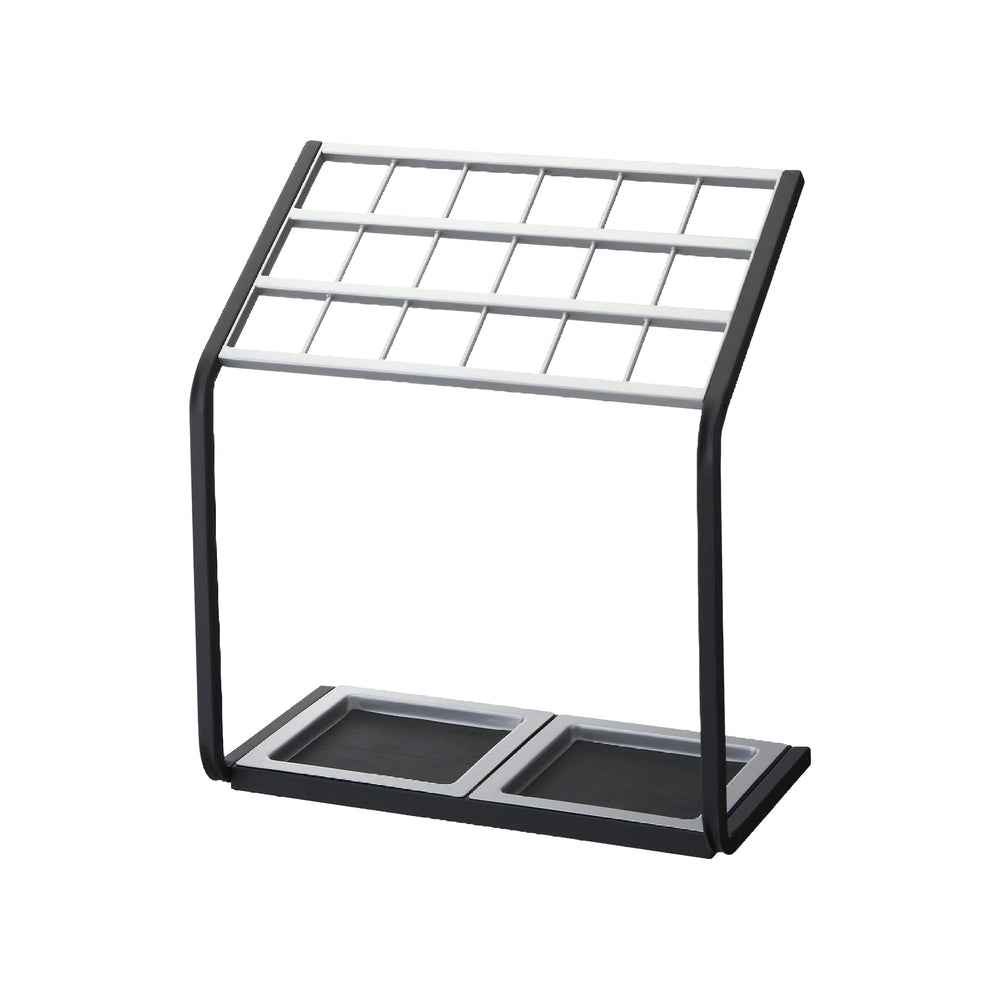 Portaombrelli Con 18 Scomparti