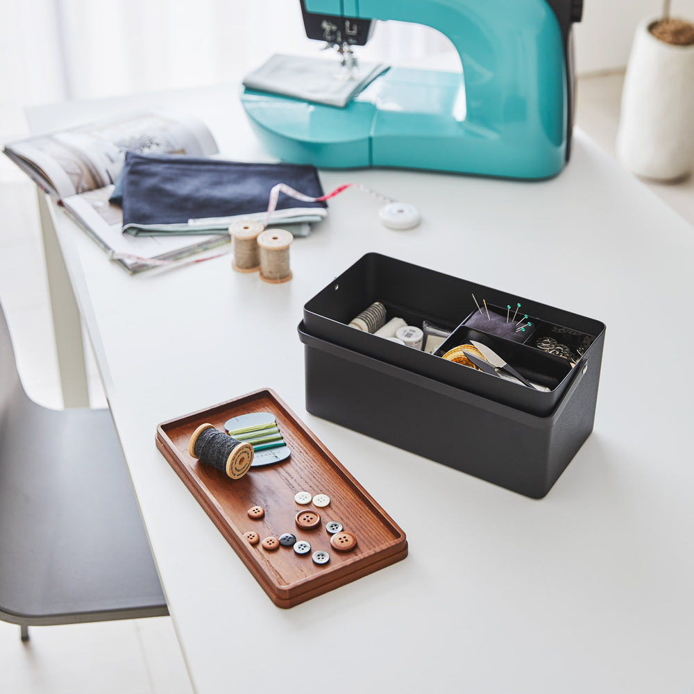 Nähkasten – Yamazaki Home Europe