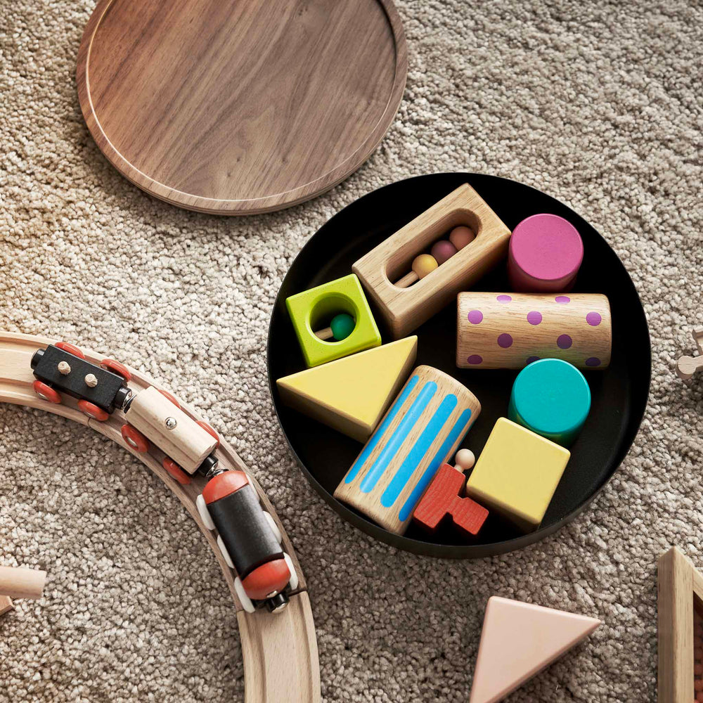 Rosti Mepal Contenitore Rotondo Per Bustine Di T - Foto 2