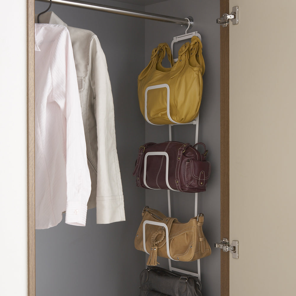 Taschengarderobe L – Yamazaki Home Europe