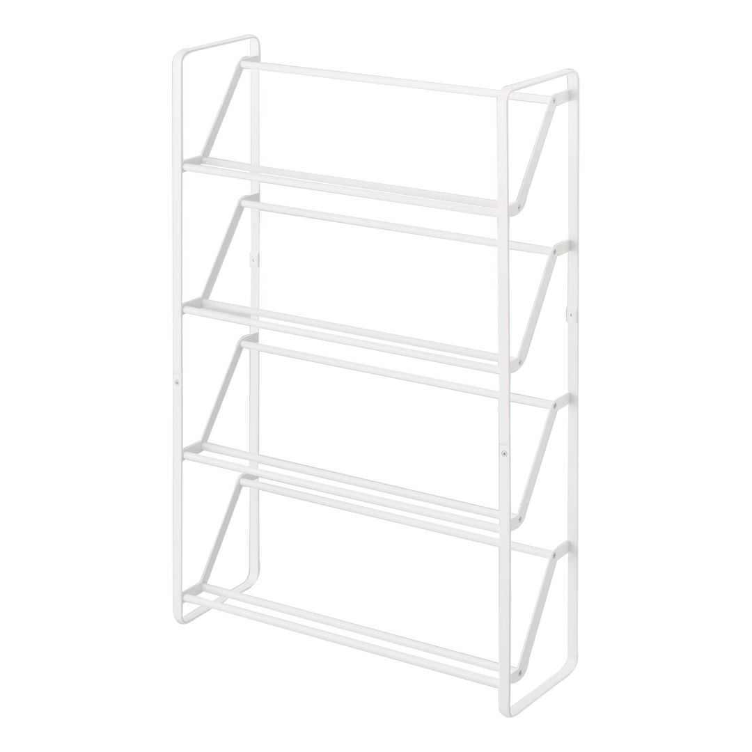 Yamazaki slim shoe rack sale