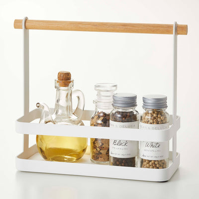 Seasoning Rack