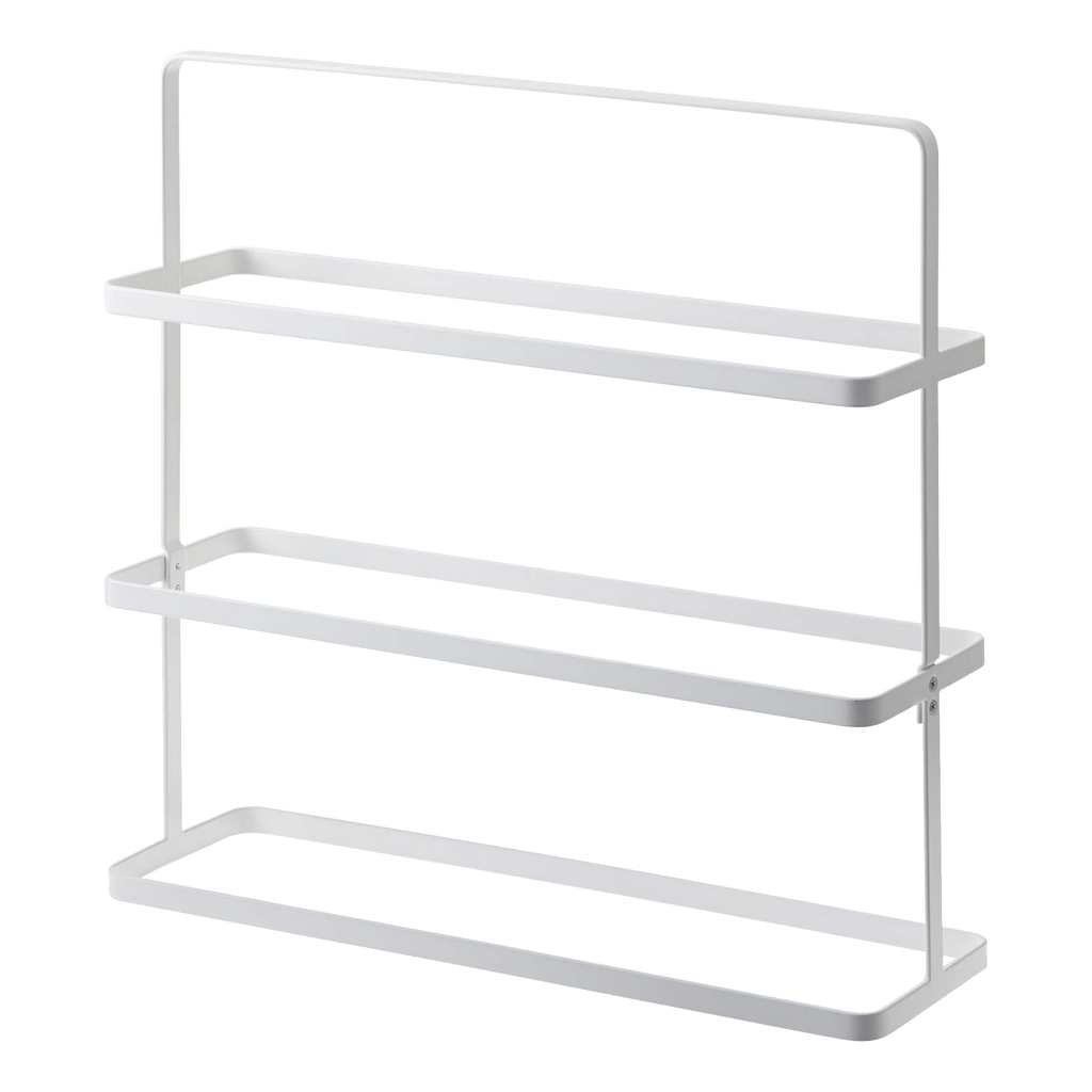 Yamazaki Tower Shoe Rack Wide