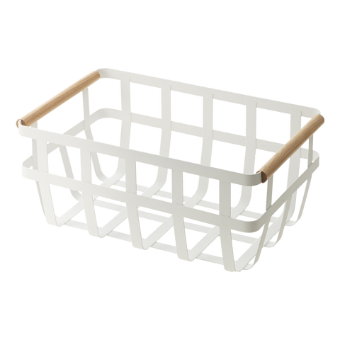 Storage Basket with 2 Handles