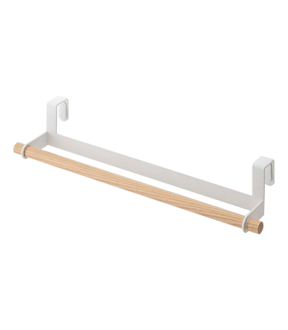 Kitchen Towel Hanger Wide