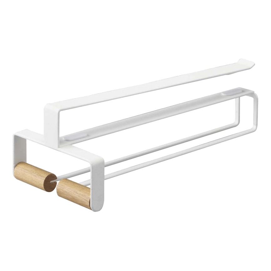 UnderShelf Wine Glass Hanger