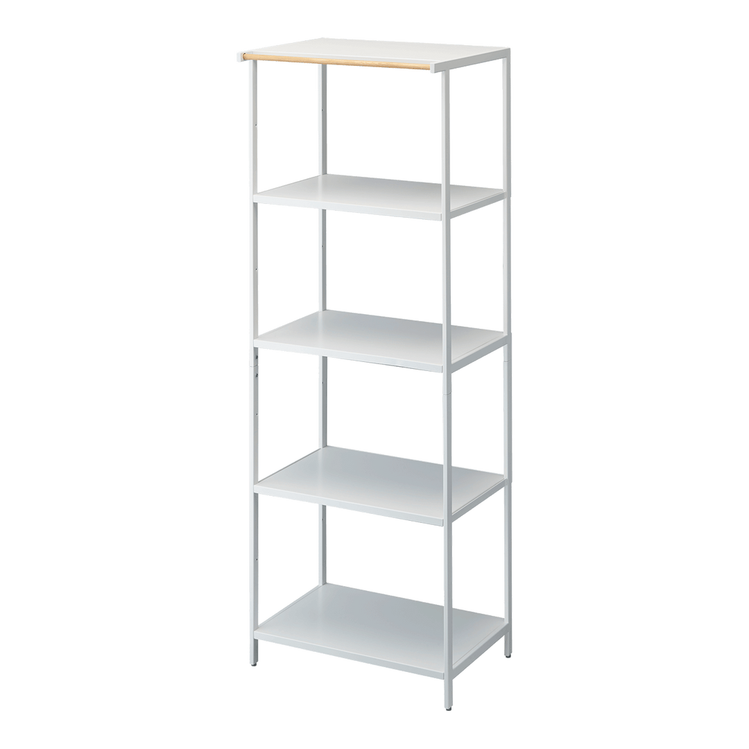 5-Tier Customizable Storage popular Rack