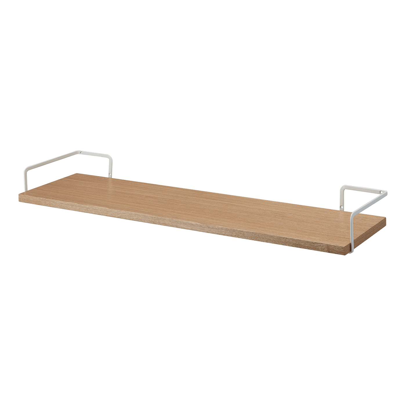 Wall Mounted Shelf