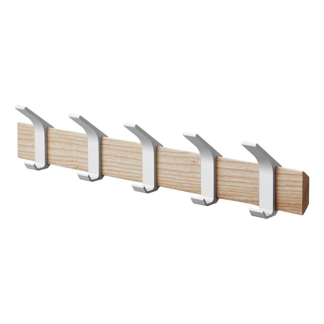 Wall Coat Rack