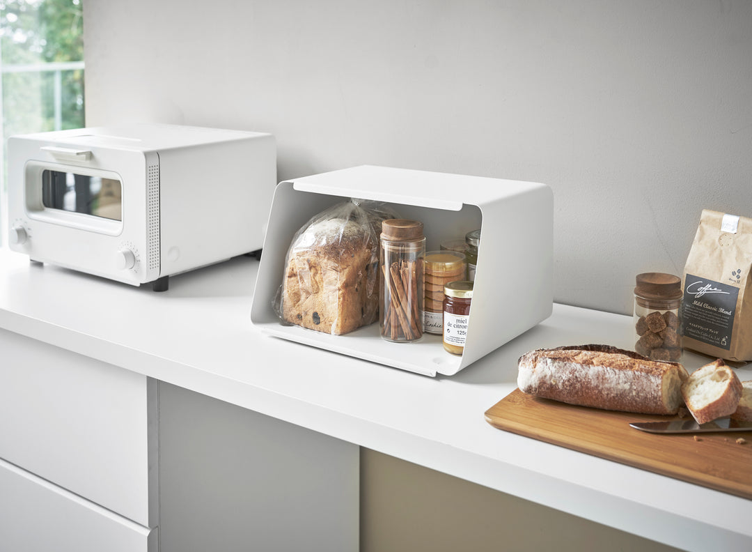 human made BREAD CASE ブレッドボックス ヒューマンメイド