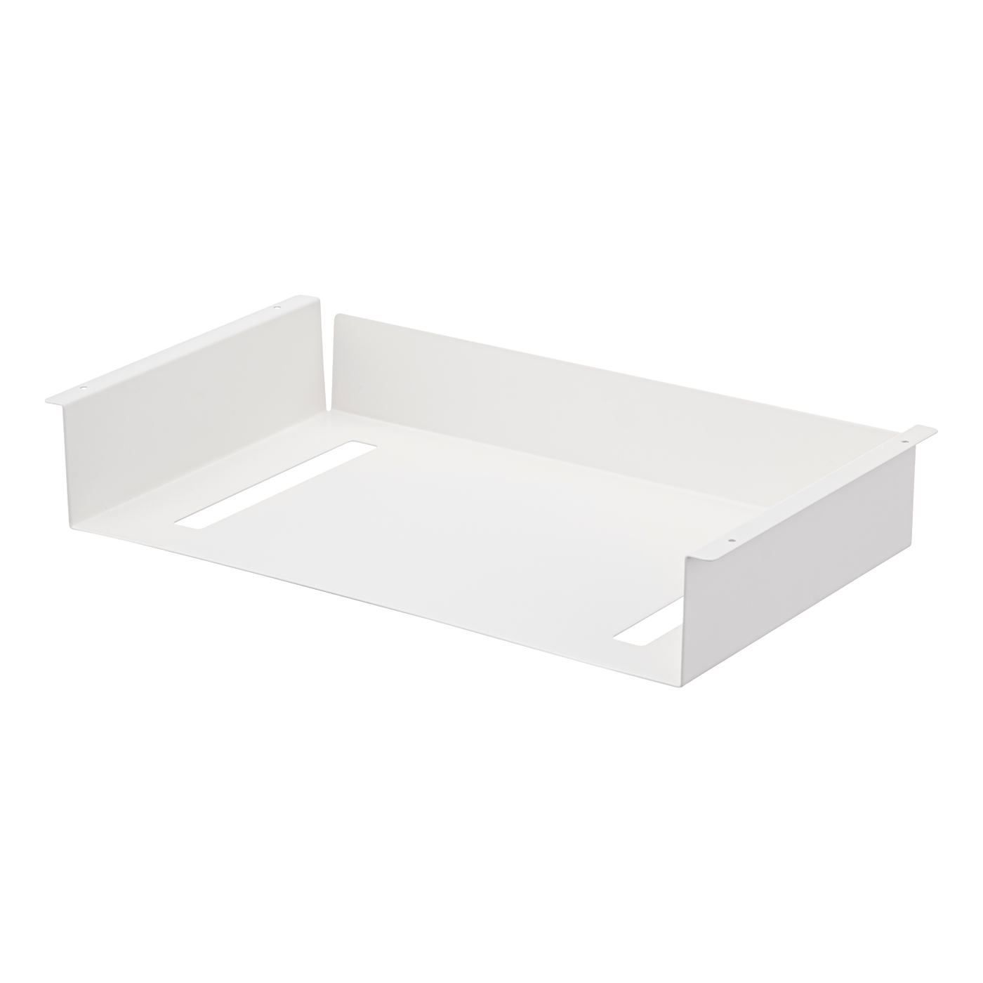 Under Table Shelf