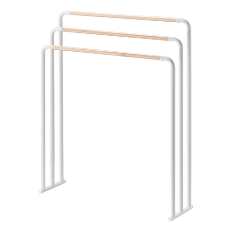 Bath Towel Hanger